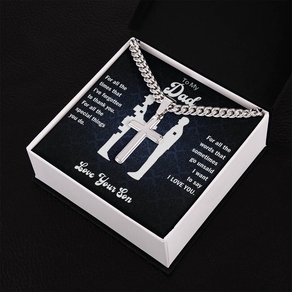 To my dad, for all the words that sometimes go unsaid, I love you